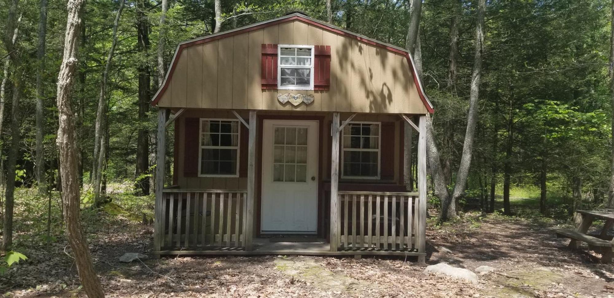 Abrams Creek Campground Mount Storm Exterior foto