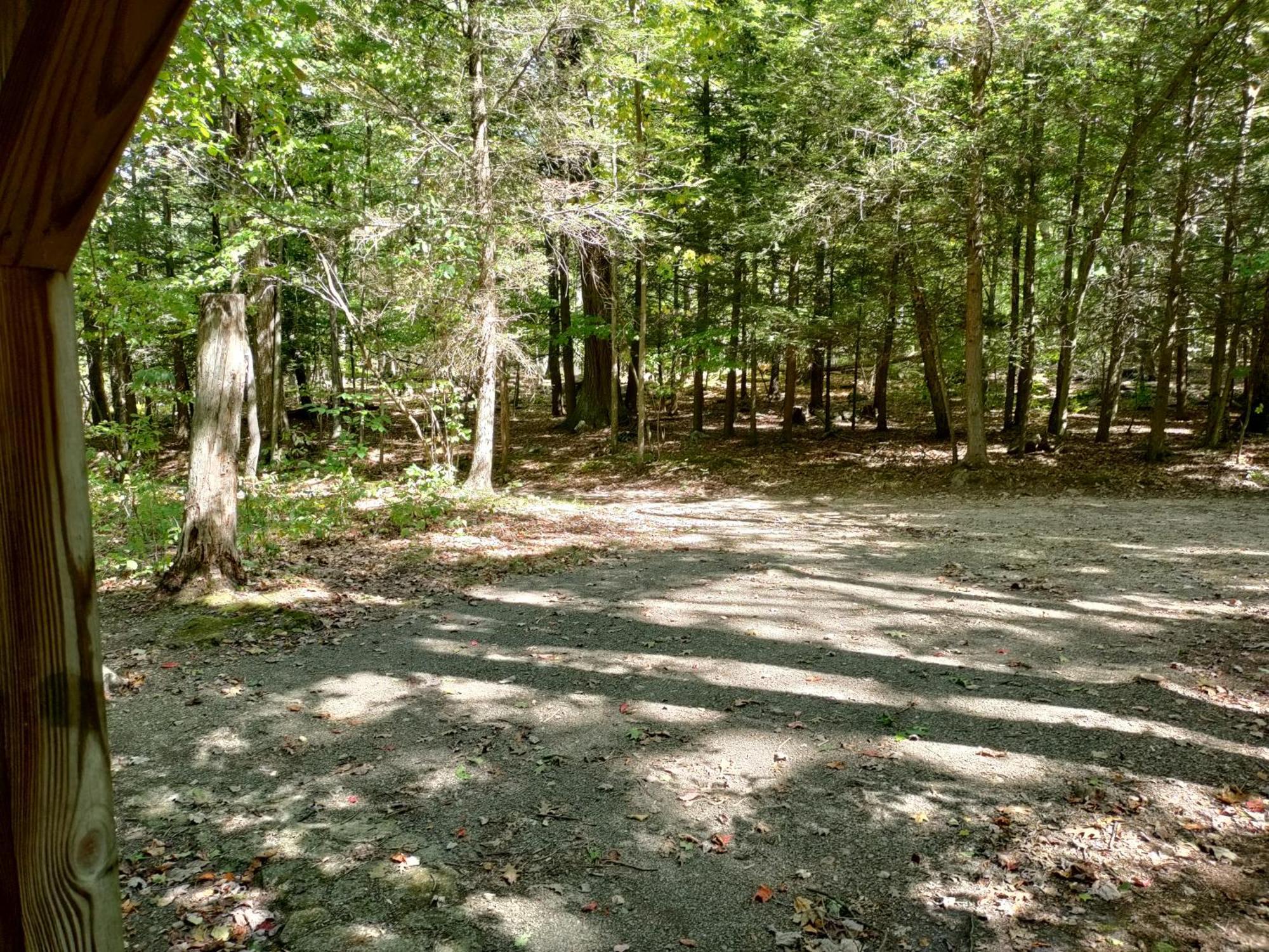 Abrams Creek Campground Mount Storm Exterior foto