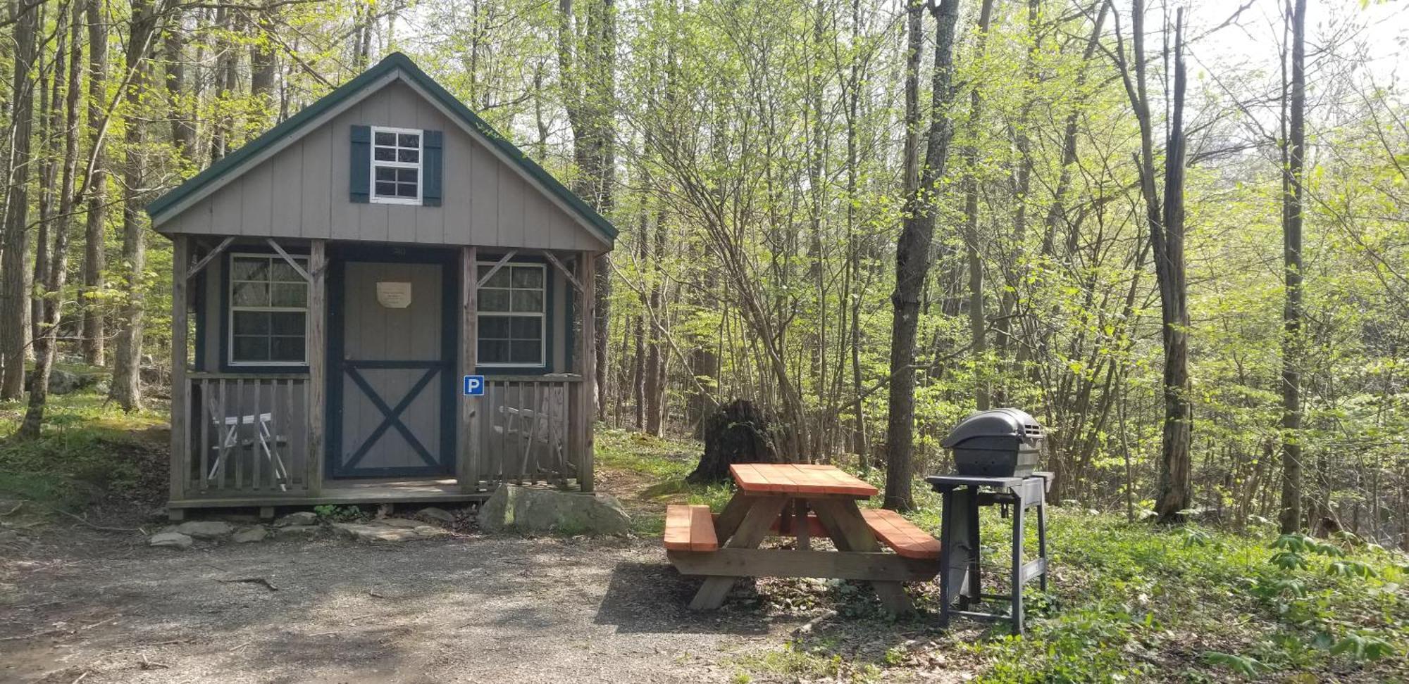 Abrams Creek Campground Mount Storm Exterior foto