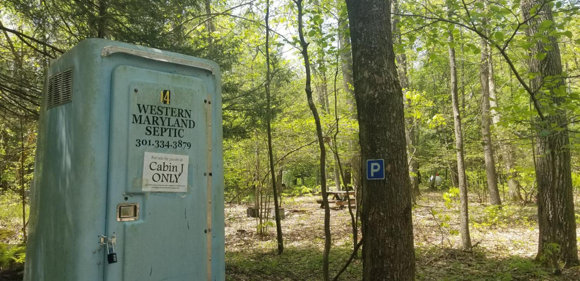 Abrams Creek Campground Mount Storm Exterior foto